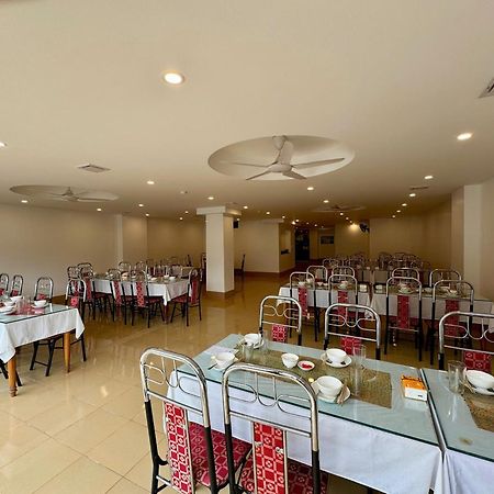 Cong Fu Hotel Бак-Ха Екстер'єр фото